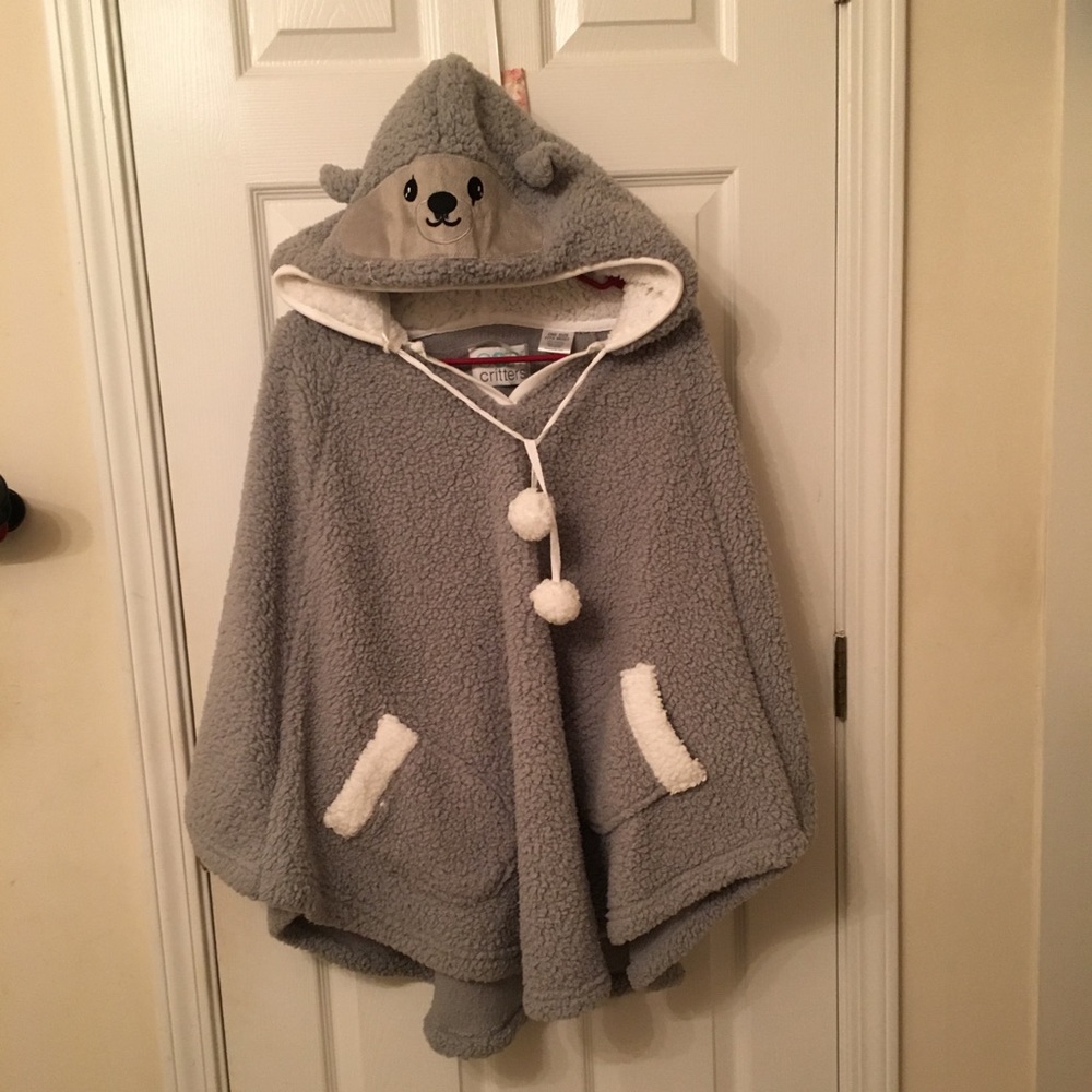 Home coat